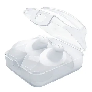 Protetor de Mamilos Chicco Skin to Skin Silicone M/L 2 Unidades