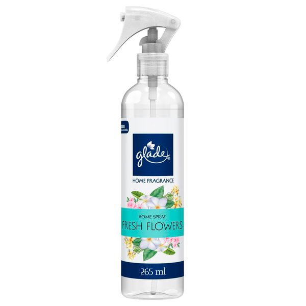Glade Home Fragrance Água Florais Encantadas 265ml