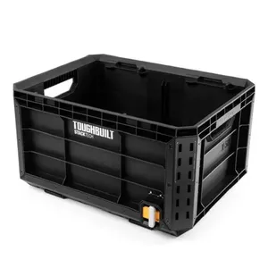 Caixa Uso Geral Modular Stacktech - TB-B1-X-50 - TOUGHBUILT BRASIL