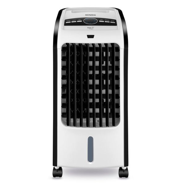Climatizador Flash Air Branco/Preto 80W 127V - Cl-03 Mondial
