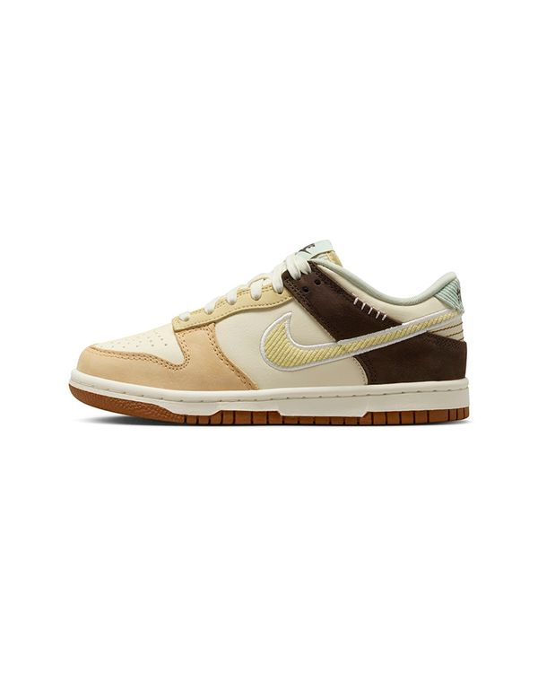 Tênis Nike Dunk Low Feminino - 35