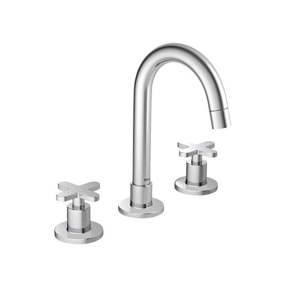 Misturador De Mesa Bica Alta Para Lavatório Deca