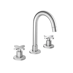 Misturador De Mesa Bica Alta Para Lavatório Deca