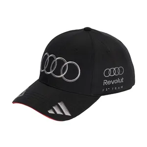 Boné Aba Curva Nico Hulkenberg Audi Revolut F1 Team adidas Unissex