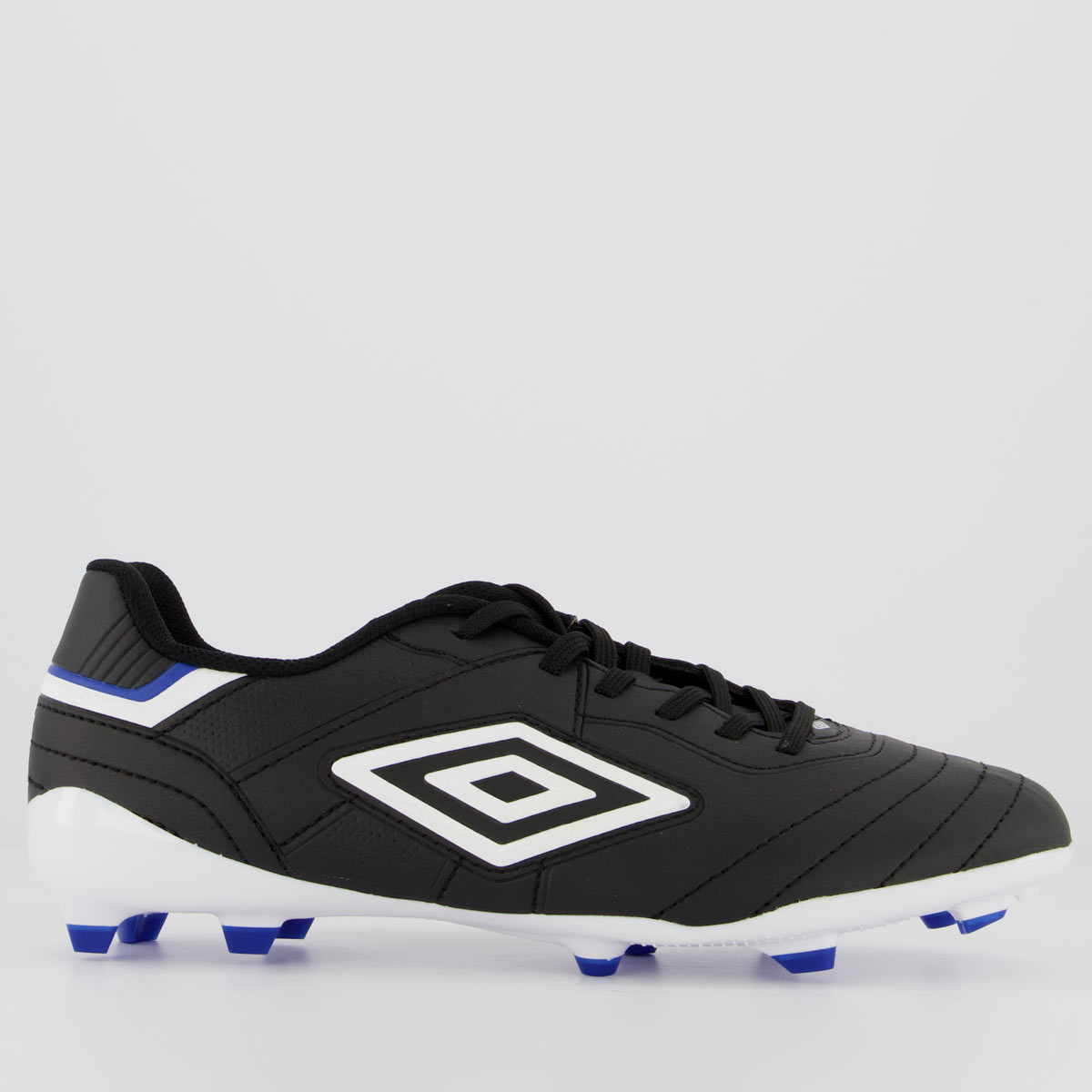 Chuteira Umbro Speciali III League Campo Preta