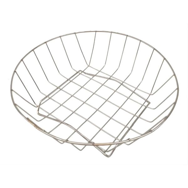 Fruteira De Mesa Madefer Cromado 1-140 706 (MP)