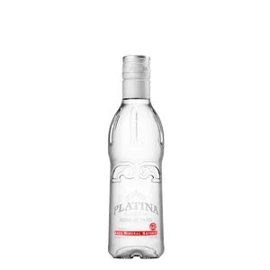 Água Mineral Platina com Gás 300ml