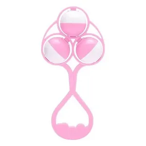 Chocalho Lolly Rosa (MP)