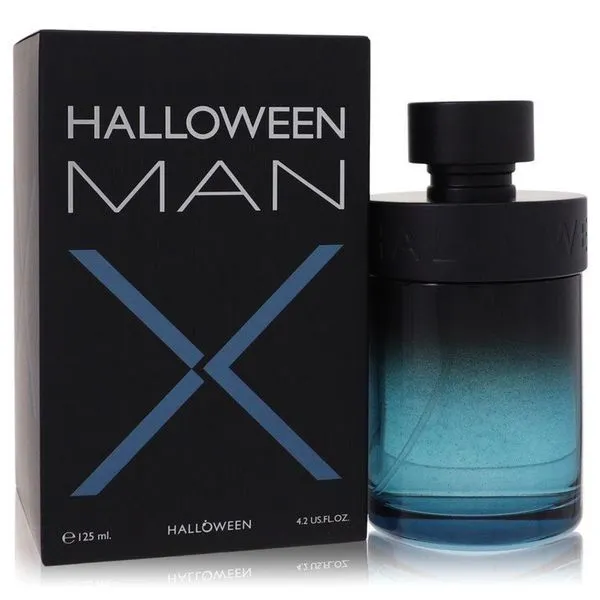 Perfume Masculina Jesus Del Pozo 125 Ml Eau De Toilette Spray