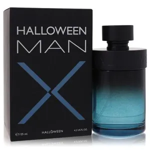 Perfume Masculina Jesus Del Pozo 125 Ml Eau De Toilette Spray