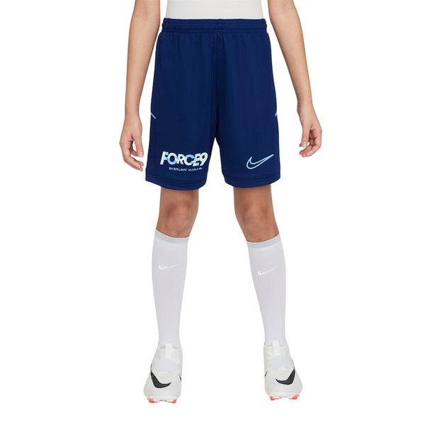 Shorts Nike Erling Haaland Infantil - 10 anos