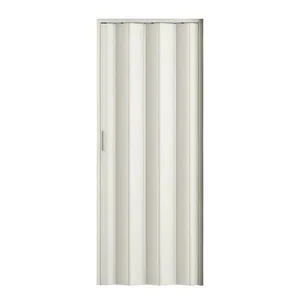Porta Sanfonada com Trinco PVC 84x210cm Puntinato BCF