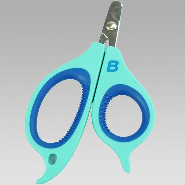 Cortador de Unhas para Gatos Blue Ref. PP353