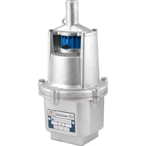 Bomba Submersa Vibratória MOD.900 254V saída 1 " - ANAUGER