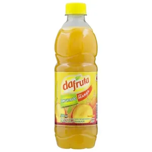 Suco Concentrado Sabor Manga Dafruta 500ml