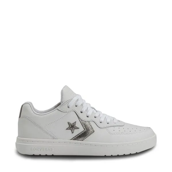 Tênis Converse Rival V2 Branco Velho Ouro Claro Amendoa CO05370001-39