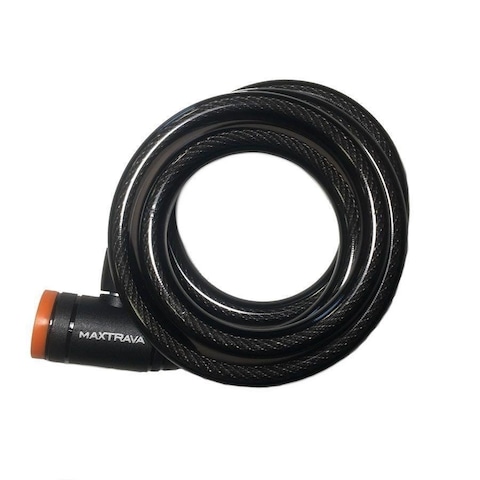 Cadeado com Chave Maxtrava 12 mm x 1500 mm