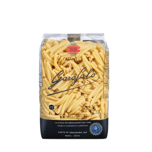 Massa Italiana Grano Duro Garofalo Casarecce 500g