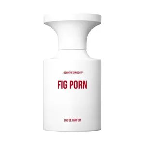 Borntostandout Fig Porn Eau de Parfum - 50 ml