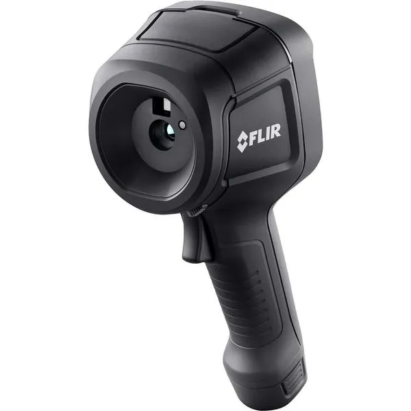 Câmera termográfica E8XT com WiFi - FLIR
