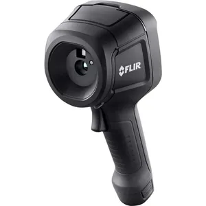 Câmera termográfica E8XT com WiFi - FLIR