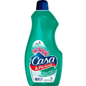 Limpador Bela Flor Casa&Perfume Casa Km 1 Litro