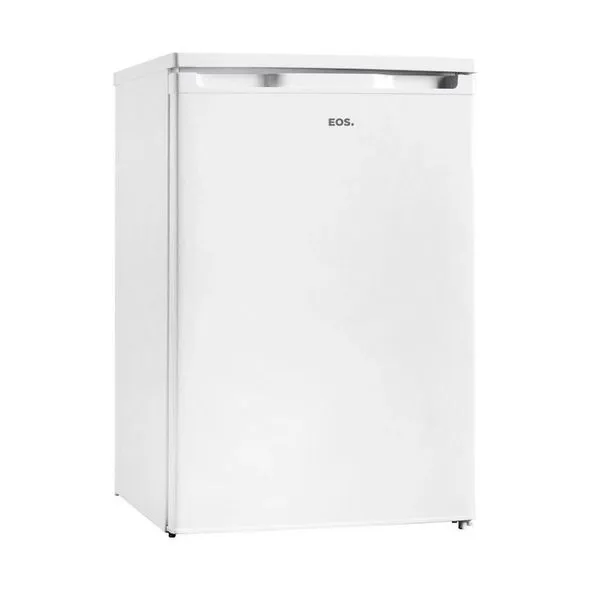 Freezer Vertical Eco Gelo Compacto -18 ºc 85l Efv100 127v EOS 127V