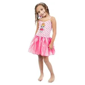 Fantasia Infantil LOL Ione E Eduardo Tamanho G (MP)