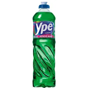 Detergente Lava Louças Ypê Limão 500ml