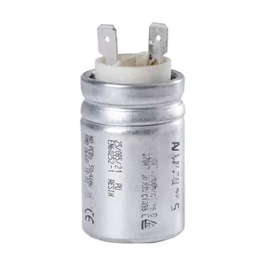 Capacitor Simples para Coifa Brastemp - 326069756 326069756