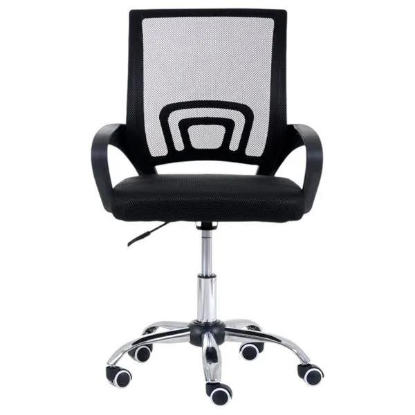 Cadeira Para Escritório AJ Import Mesh 019 (MP)