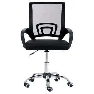 Cadeira Para Escritório AJ Import Mesh 019 (MP)