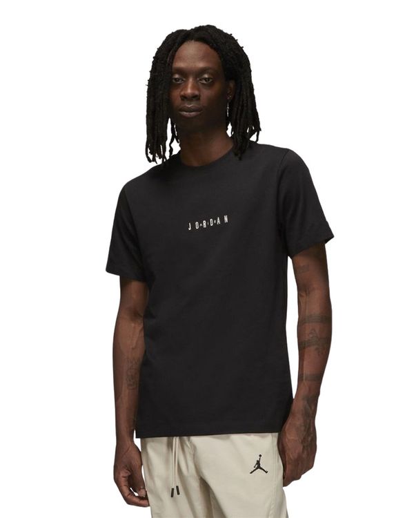 Camiseta Air Jordan Crew Masculina - PP