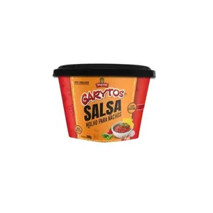 Molho para Nachos Garytos Salsa 290g