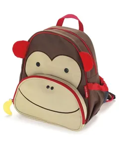Mochila Infantil Macaco Skip Hop