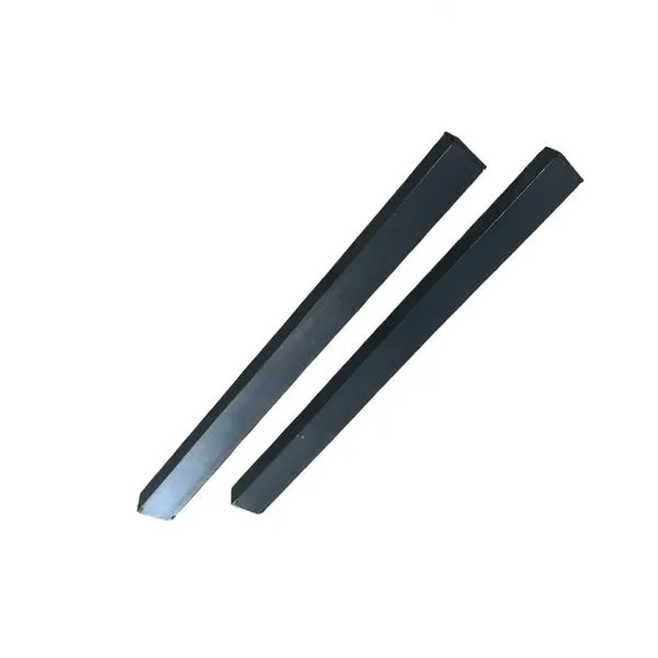 Suporte De Chumbar Para Pia 2 Und -60cm 3x5x60cm