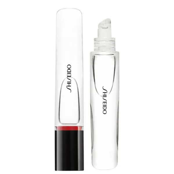 Gloss Shiseido Gel Cristal