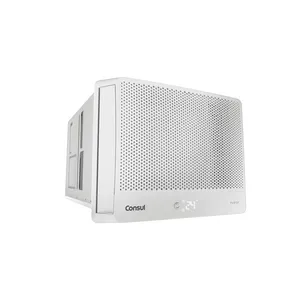 Ar-condicionado Janela 10000 BTUs Consul Inverter Frio com Design Moderno - CCK10CB Bivolt