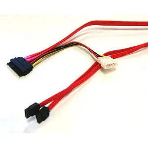 Cabo Adaptador SAS > SATA - 60cm - Bytecc - SAS2927