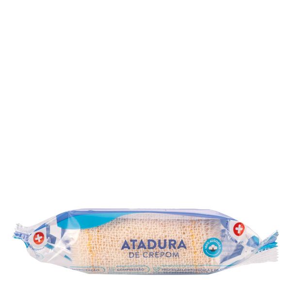 Atadura Ever Care 6cm X 1,80m 1 Unidade