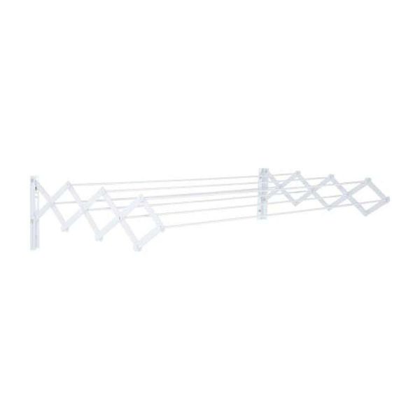 Varal Sanfonado Aço 80cm