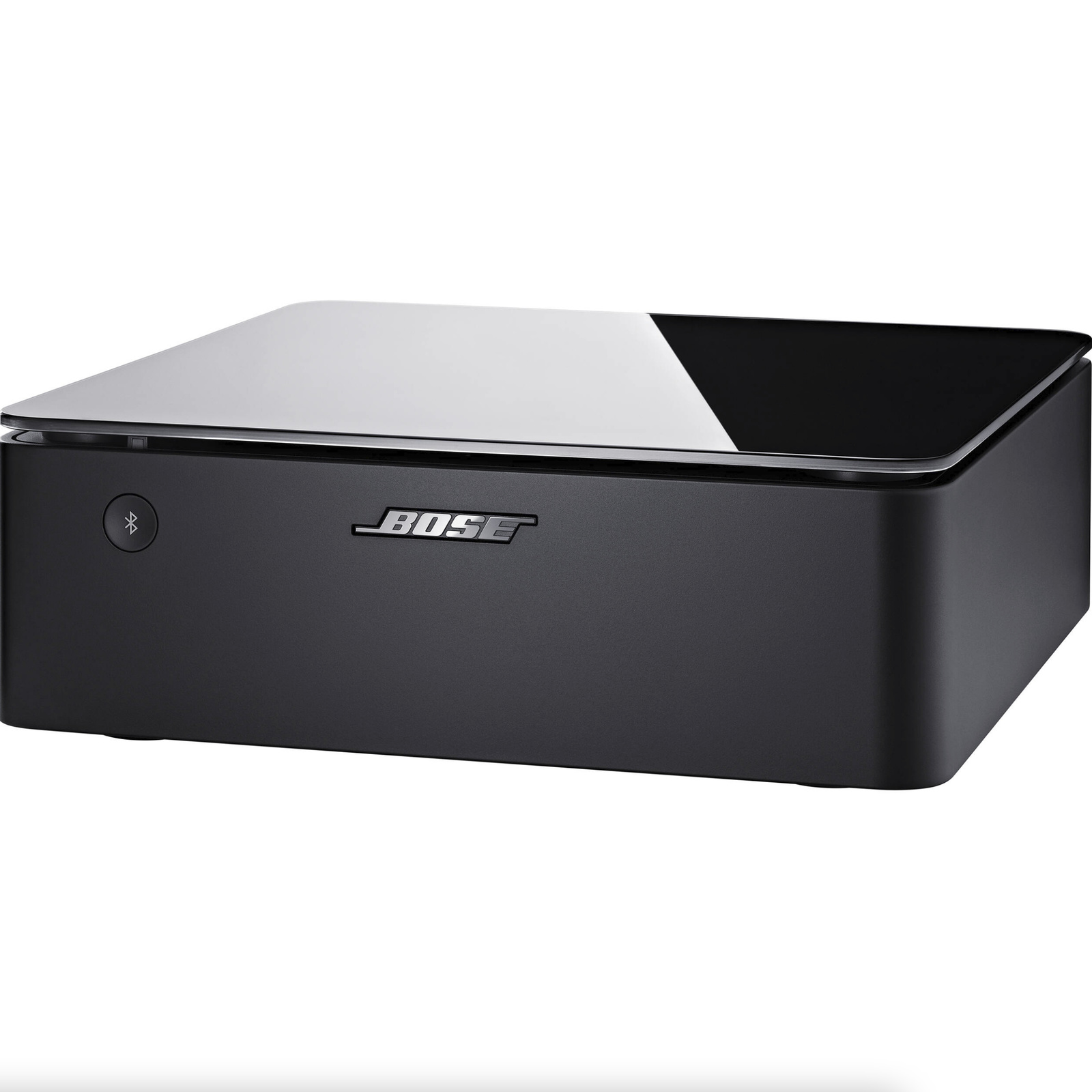 Amplificador Bose Music Amplifier 125w Bluetooth &amp; Wi-Fi Streaming
