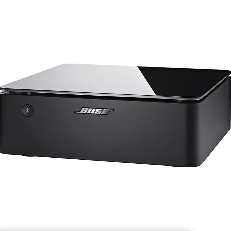 Amplificador Bose Music Amplifier 125w Bluetooth &amp; Wi-Fi Streaming