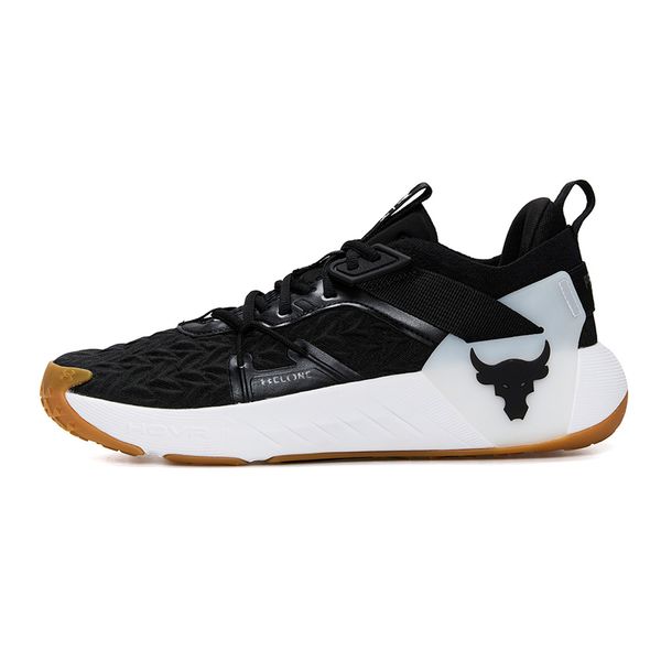 Tênis Under Armour Project Rock 6 Masculino - 40