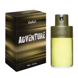 Adventure De Gellus Deo Colônia 100 ml