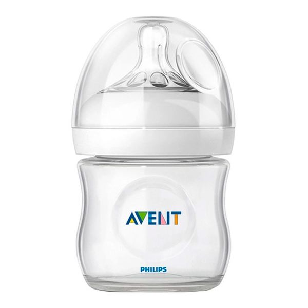 Mamadeira Philips Avent Pétala 125ml