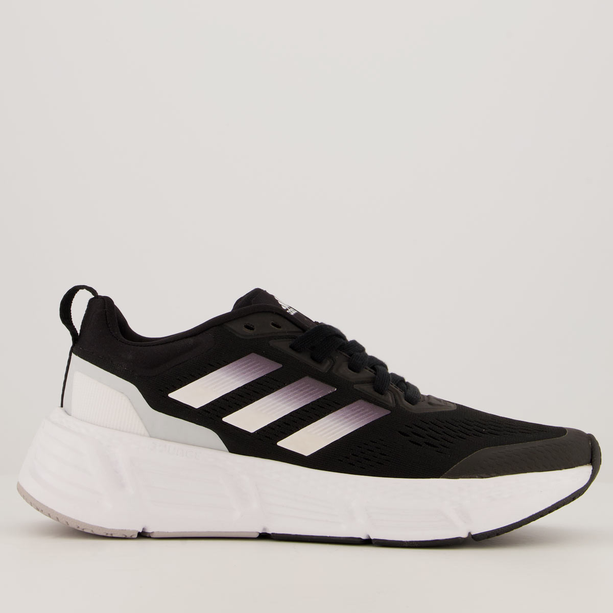 Tênis Adidas Questar Feminino Preto