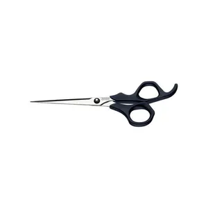 Tesoura Para Cabelo Tramontina Supercort Com Lâmina Em Aço Inox Com Fio Laser E Cabo De Polipropilen Tramontina