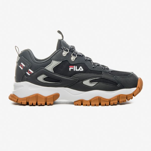Tênis Fila Ray Tracer Tr Masculino 43