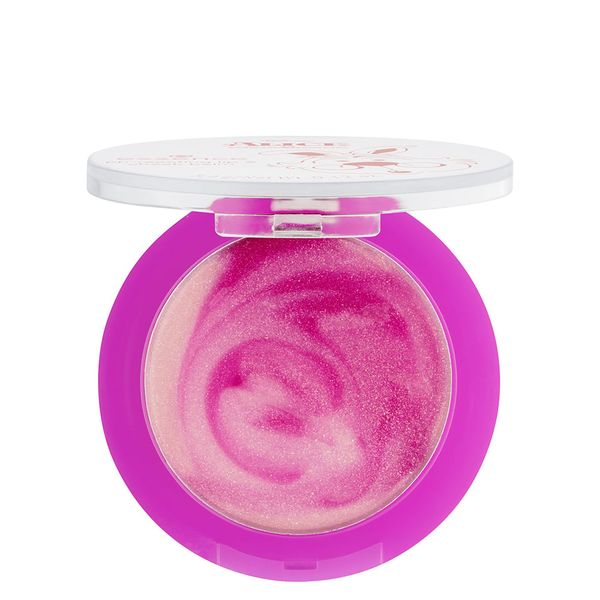 Essence Disney Alice No País Das Maravilhas Team Fun 2 em 1 Balm